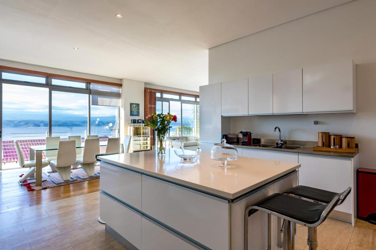 Apartamento Penthouse 230M2 On The Sea Plettenberg Bay Exterior foto