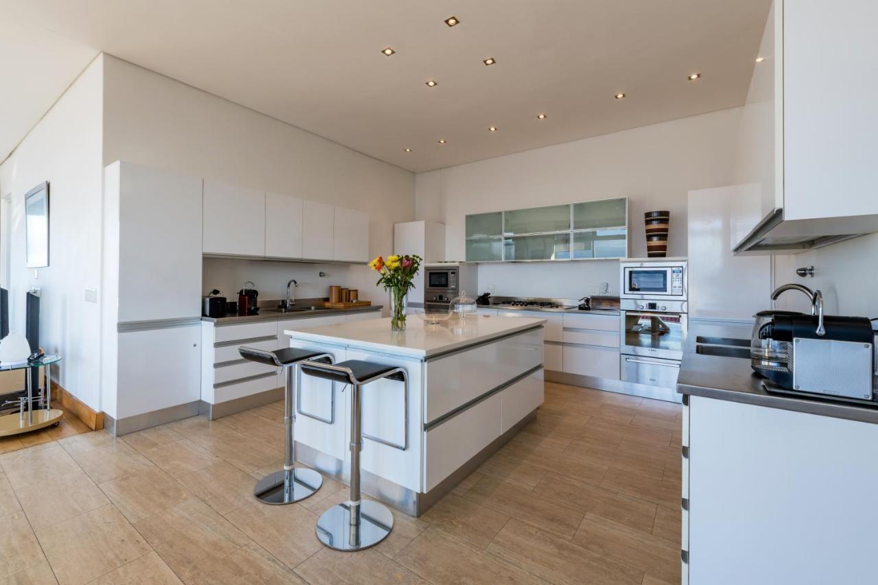 Apartamento Penthouse 230M2 On The Sea Plettenberg Bay Exterior foto