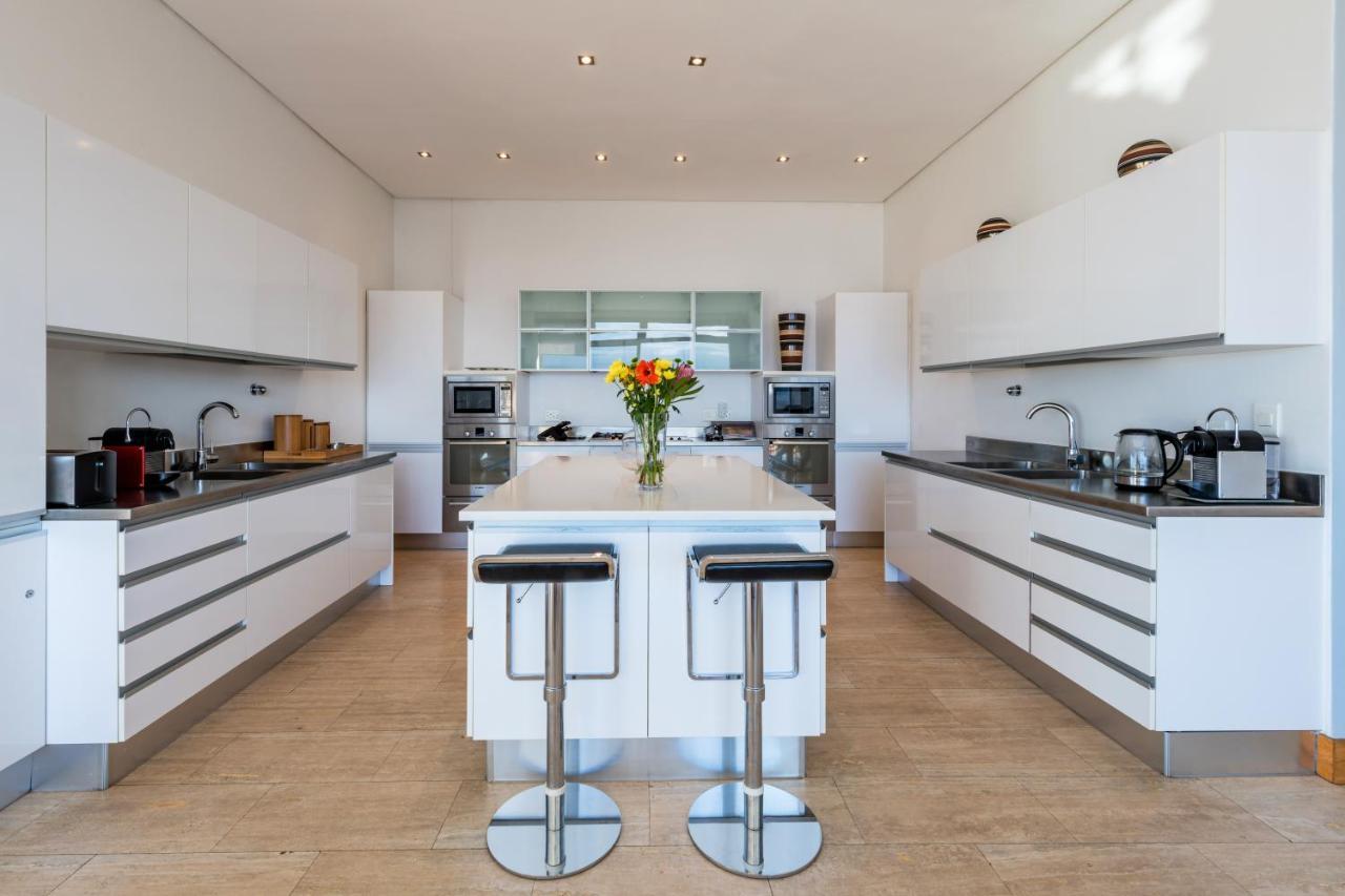 Apartamento Penthouse 230M2 On The Sea Plettenberg Bay Exterior foto