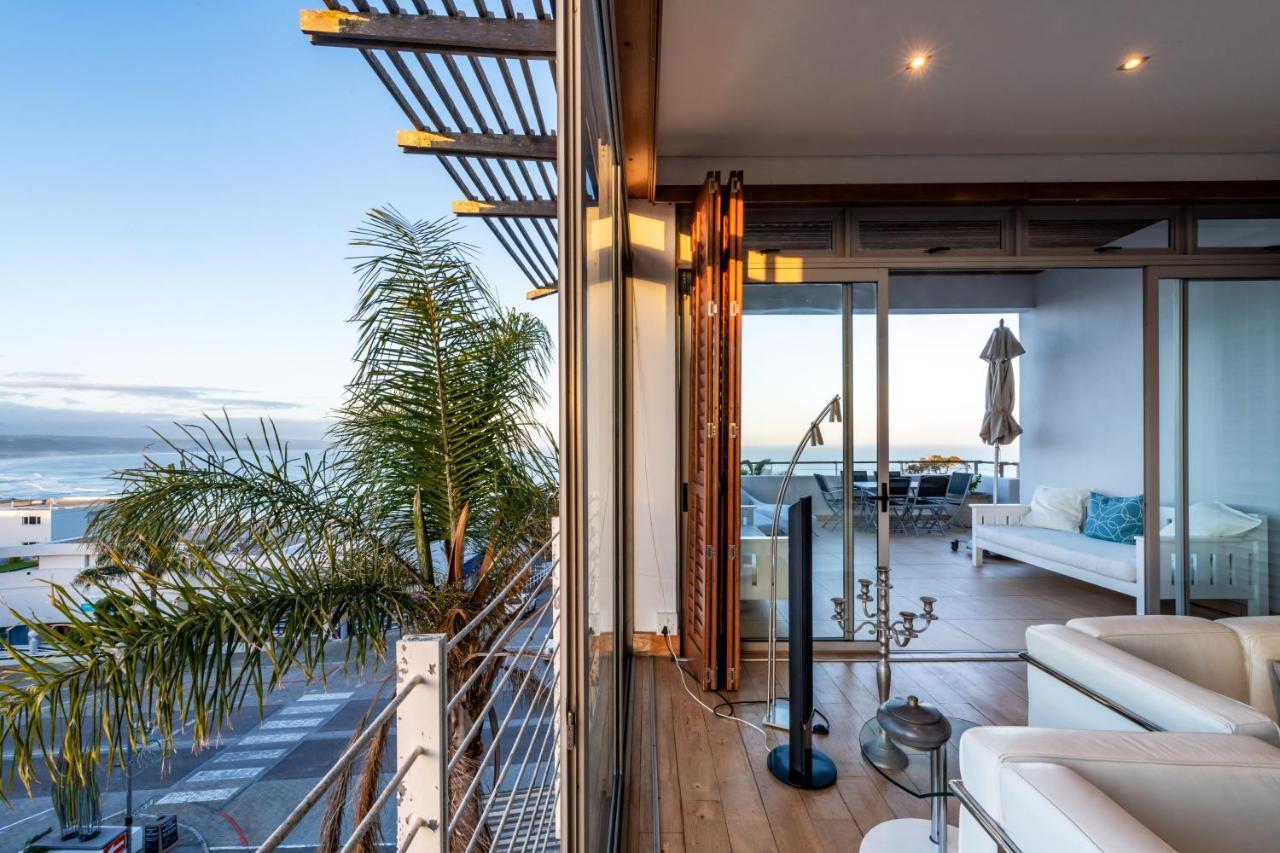 Apartamento Penthouse 230M2 On The Sea Plettenberg Bay Exterior foto