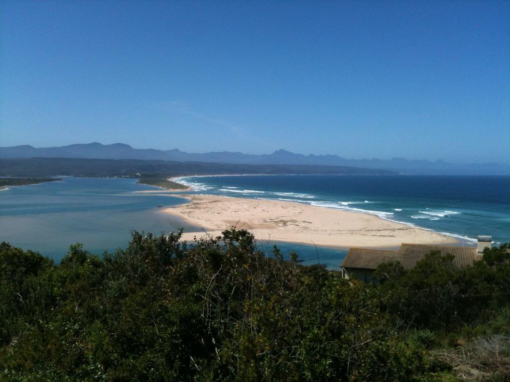 Apartamento Penthouse 230M2 On The Sea Plettenberg Bay Habitación foto